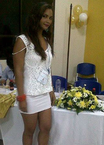 Your Latin Wife? Your Latin Wife?