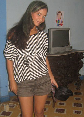 Your Latin Wife? Your Latin Wife?