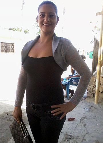 Your Latin Wife? Your Latin Wife?