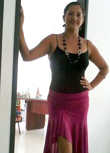 Your Latin Wife? Your Latin Wife?