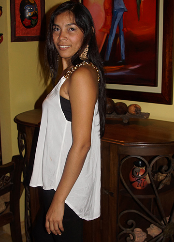 Your Latin Bride? Your Latin Bride?