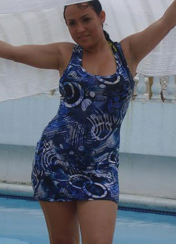 Your Latin Wife? Your Latin Wife?