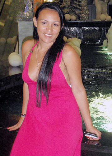 Your Latin Bride? Your Latin Bride?