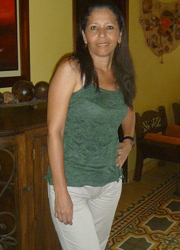 Your Latin Bride? Your Latin Bride?