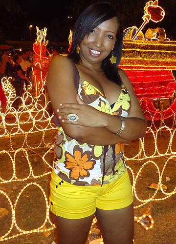 Your Latin Wife? Your Latin Wife?