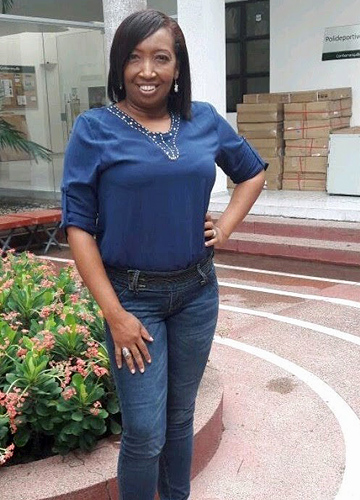 Your Latin Wife? Your Latin Wife?