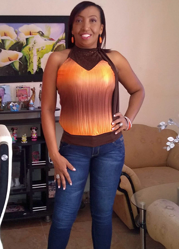 Your Latin Wife? Your Latin Wife?