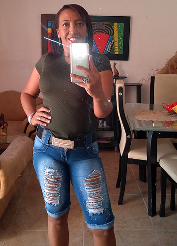 Your Latin Bride? Your Latin Bride?