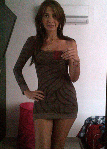 Your Latin Wife? Your Latin Wife?