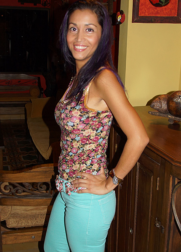 Your Latin Wife? Your Latin Wife?