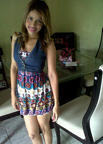 Your Latin Bride? Your Latin Bride?