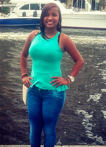 Your Latin Wife? Your Latin Wife?