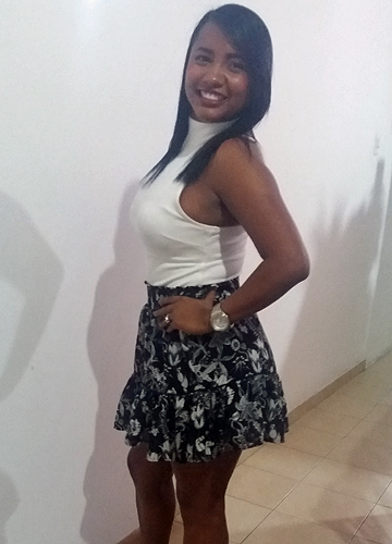 Your Latin Wife? Your Latin Wife?