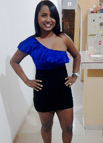 Your Latin Bride? Your Latin Bride?