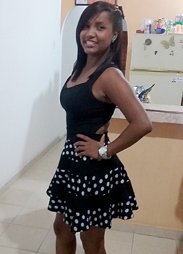 Your Latin Wife? Your Latin Wife?