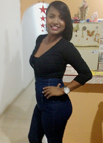 Your Latin Bride? Your Latin Bride?