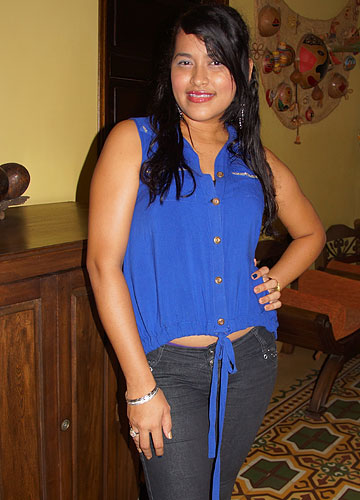 Your Latin Wife? Your Latin Wife?