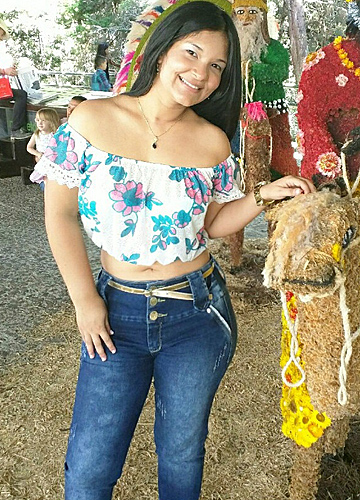 Your Latin Wife? Your Latin Wife?