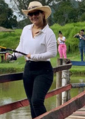 Your Latin Wife? Your Latin Wife?