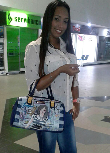 Your Latin Wife? Your Latin Wife?