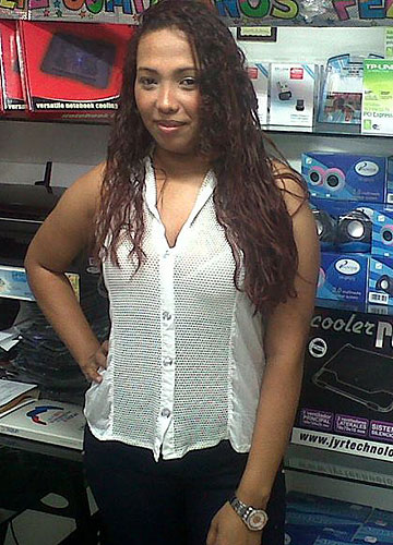 Your Latin Bride? Your Latin Bride?