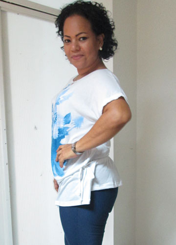 Your Latin Wife? Your Latin Wife?