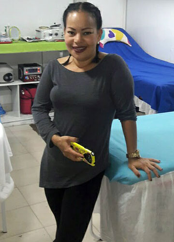 Your Latin Bride? Your Latin Bride?