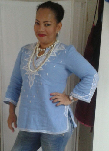 Your Latin Wife? Your Latin Wife?