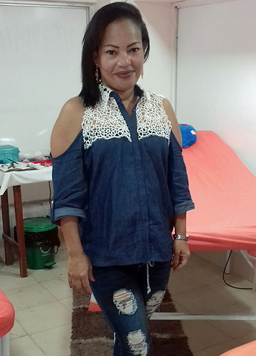 Your Latin Bride? Your Latin Bride?