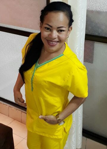 Your Latin Bride? Your Latin Bride?