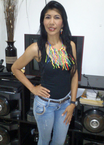 Your Latin Wife? Your Latin Wife?