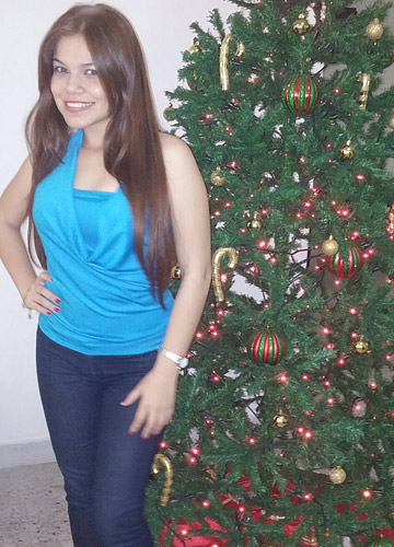 Your Latin Wife? Your Latin Wife?