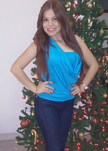 Your Latin Wife? Your Latin Wife?