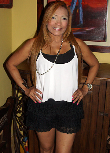 Your Latin Bride? Your Latin Bride?