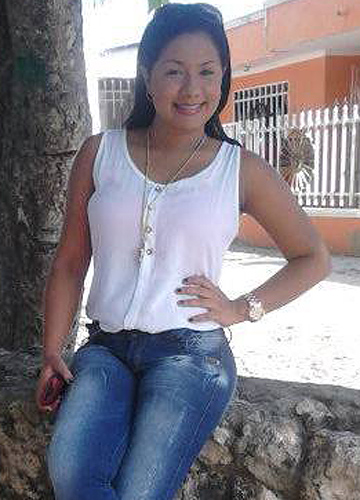 Your Latin Wife? Your Latin Wife?