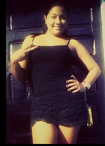 Your Latin Wife? Your Latin Wife?