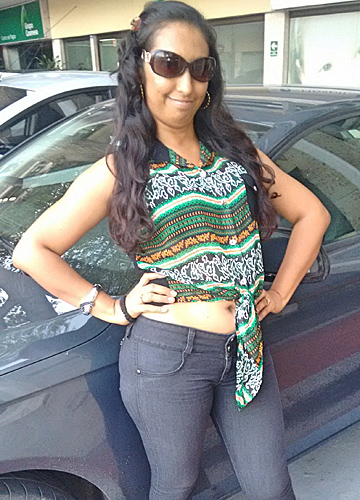 Your Latin Wife? Your Latin Wife?