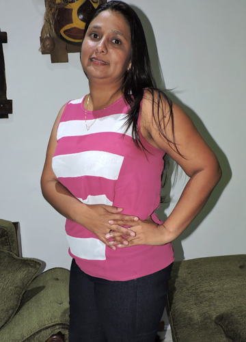 Your Latin Wife? Your Latin Wife?