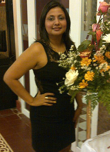 Your Latin Wife? Your Latin Wife?