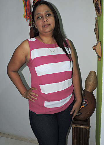 Your Latin Bride? Your Latin Bride?