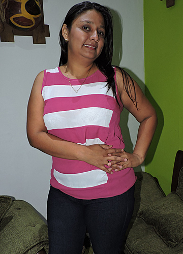 Your Latin Wife? Your Latin Wife?