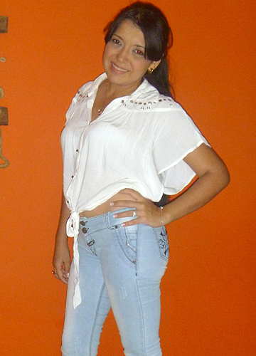 Your Latin Bride? Your Latin Bride?