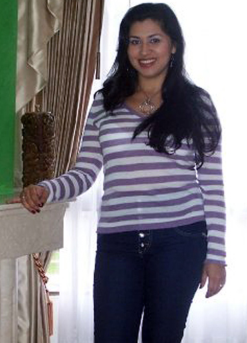 Your Latin Wife? Your Latin Wife?