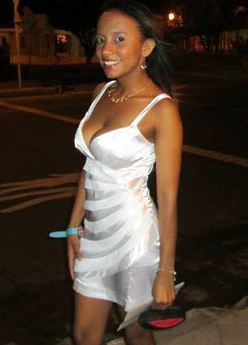 Your Latin Wife? Your Latin Wife?