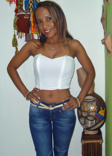 Your Latin Bride? Your Latin Bride?