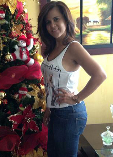 Your Latin Wife?