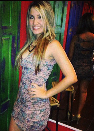 Your Latin Wife?