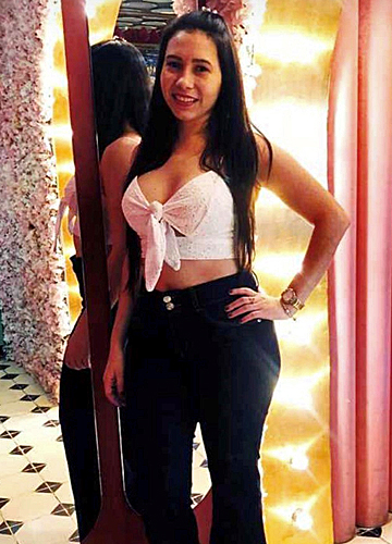 Your Latin Wife?