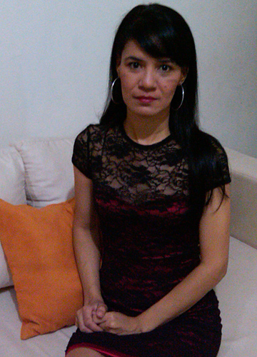 Your Latin Wife?