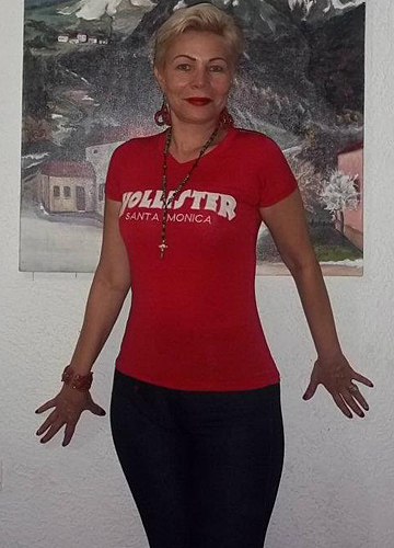 Your Latin Wife?